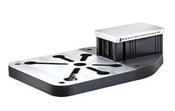 BDS Maschinen GmbH Convert Magnetic Drill To Pillar Drill (Mobile Clamp ...