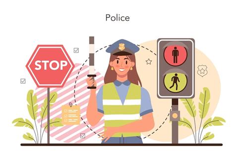 Politieagent Detective die ondervraging maakt Politieagent ...