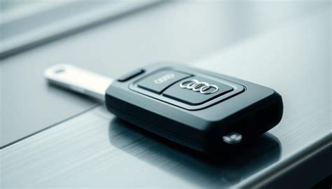 2003 Audi A4 Key Fob Programming 的图像结果