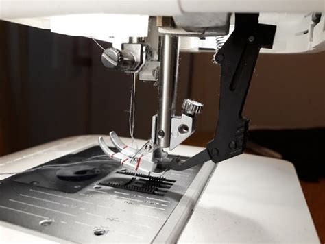 Pfaff 720 Problems 的图像结果