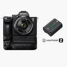 Buy Sony Alpha ILCE-7M3M with All new Lens FE 28-70mm F3.5-5.6 OSS II ...