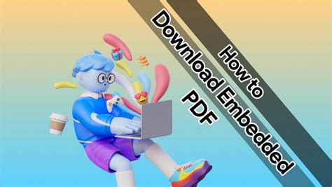 How Convert PDF into Embedded Code 的图像结果