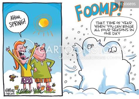 Image result for Spring Day Cartoon