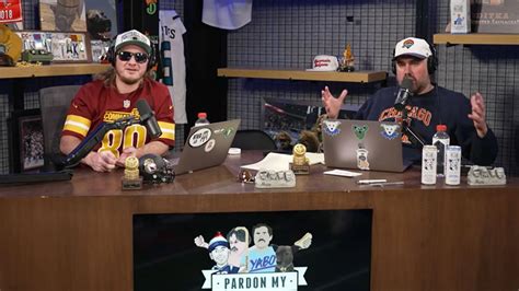 Netflix announces major Pardon My Take broadcast change for 2026 after ...