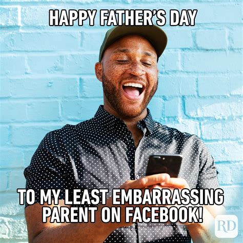 Father's Day Meme