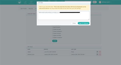 What Is API Token 的图像结果