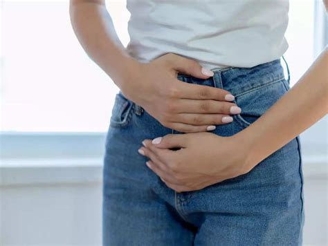 Gynaecological Cancers Symptoms: THESE common symptoms could signal 5 ...