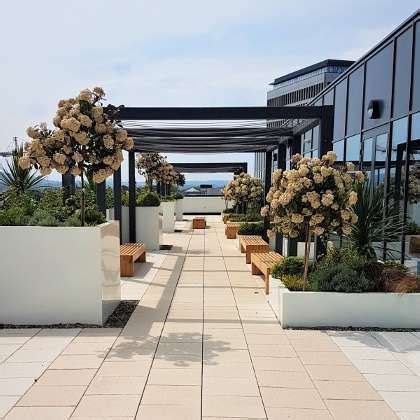 Simmons & Simmons Office Photos | Glassdoor