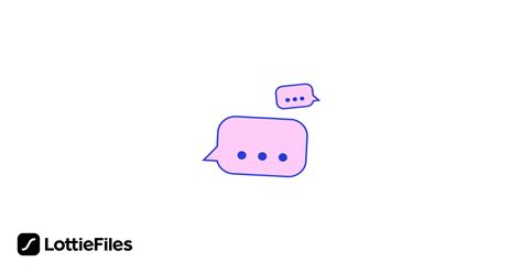 Conversation Loop Animation 的图像结果