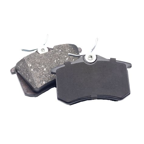 Which Company Makes BMW Brake Pads? – loosoostore