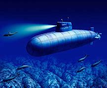 潜水艇 的图像结果