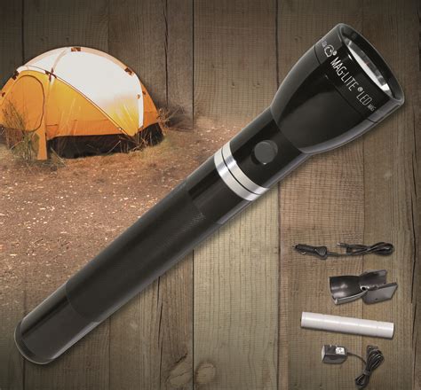 Image result for Maglite Rechargeable LED Flashlight