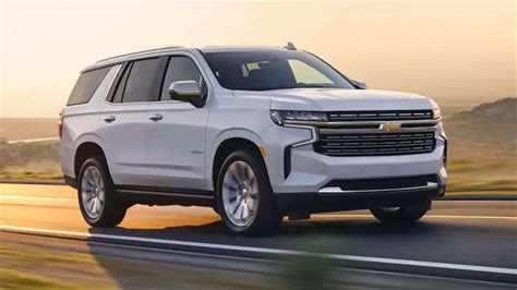 Image result for Chevy Tahoe Problems