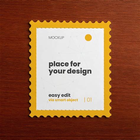 Stamp PSD, High Quality Free PSD Templates for Download | Freepik