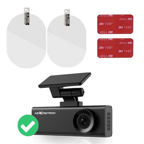 Installation Toolkit for NEXDIGITRON DashCams