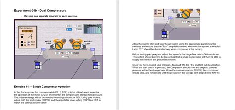 Image result for LogixPro Dual Compressor Simulator Answers