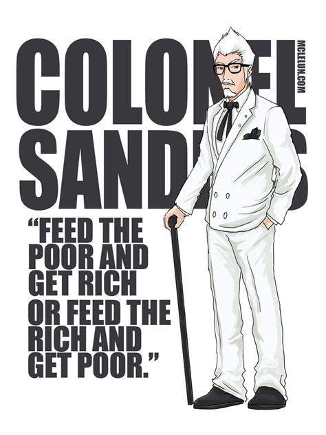 Image result for Colonel Sanders Body SVG