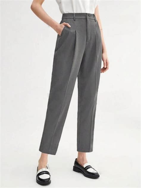 Zoei Important Mom Fit Fancy Bottom Collection