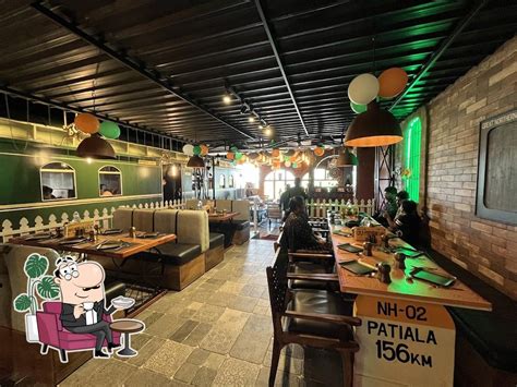 Bhatinda Xpress Chromepet, Chennai - Restaurant menu, prices and reviews