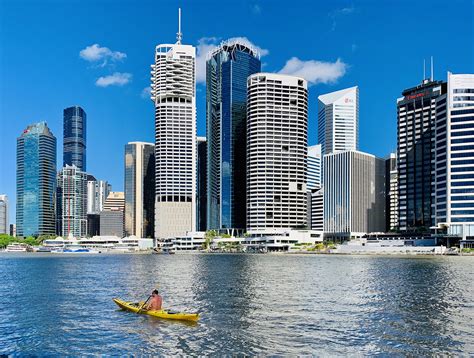 How Brisbane’s Growing Population Will Affect Healthcare - Wiley