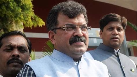 Thane: Jitendra Awhad blasts TMC's Kalwa ward committee official in ...