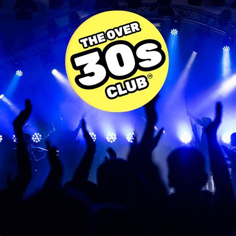 The Over 30s Club - Daytime Clubbing - Colchester, TRUTH ROOM 2 ...