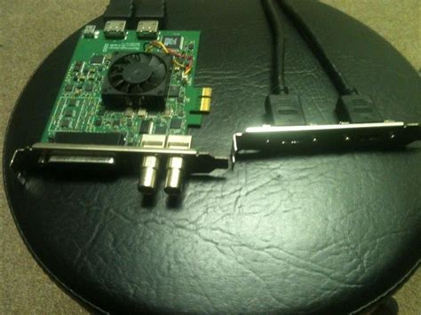 Amazon.in: Buy Blackmagic Design DeckLink Studio 2 SD/HD Broadcast ...