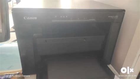 Canan image class mf 3010 - Hard Disks, Printers & Monitors - 1771521956