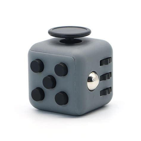 Appash Sensory Fidget Cube Stress Anxiety Pressure Relieving Toy Great ...