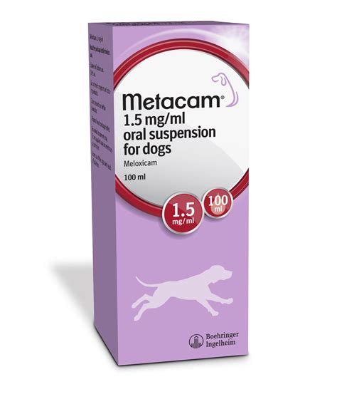 Metacam | VioVet | Metacam for Dogs | Metacam for Cats