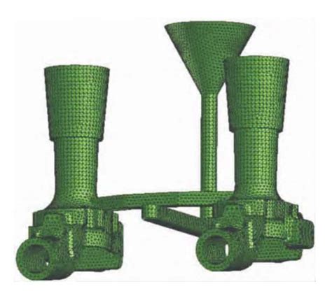 Image result for Casting Process Simulation