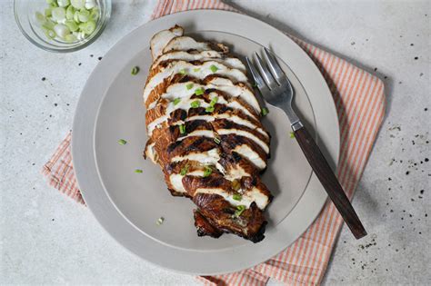 Turkey London Broil Recipe | Bless Her Heart Y'all