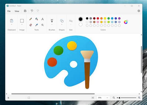 Microsoft Paint presenta la eliminación de fondo con un solo clic - All ...