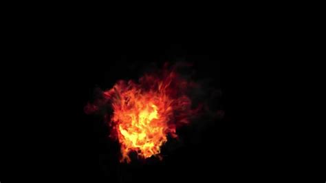 Image result for Fire MP4 Loop