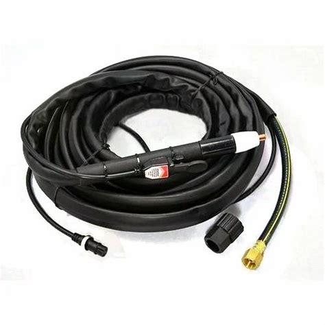 Plasma Torch - Air Plasma Torch Manufacturer from Mumbai