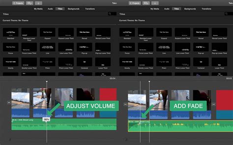 Image result for IMovie Editing Tips