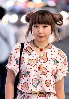 Asian Bun Hairstyles by Bun Hairstyles 2017 Childish And Flirty Asian Bun Hairstyles