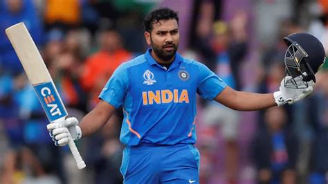 These 3 explosive openers can become a threat to Rohit Sharma! rain ...