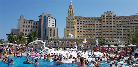 Royal Seginus Pool: Pictures & Reviews - Tripadvisor