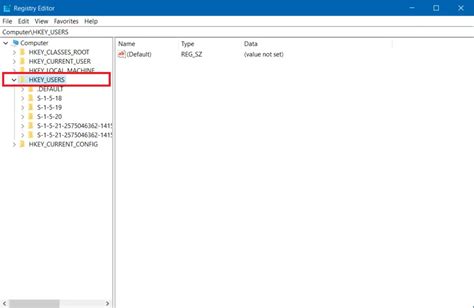 Hkey CurrentUser 的图像结果