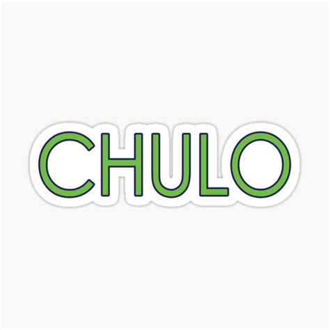 Image result for What Is a Chulo