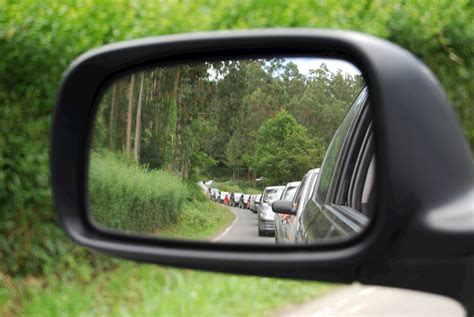 How Much Does It Cost To Replace A Car Side Mirror?