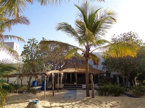 BLUE AFRICA (Mbour) - Hotel Reviews, Photos, Rate Comparison - Tripadvisor