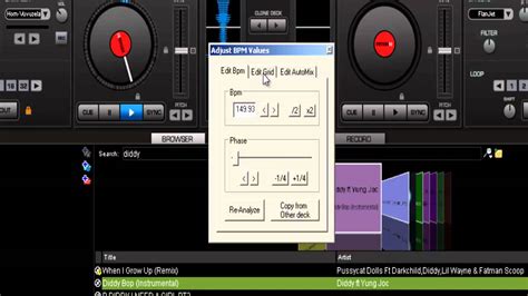 Image result for VirtualDJ 7 Tutorial