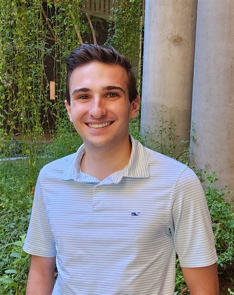 Josh Lederman | Schroeder Lab