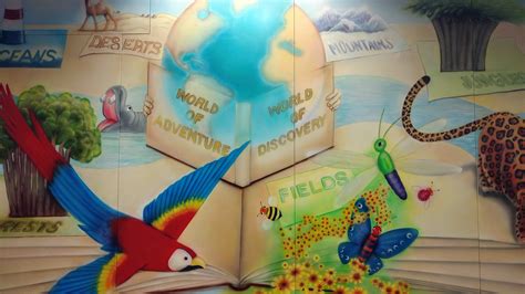 Libraries – Bryan + College Station Public Library System