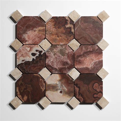 Floor And Decor Octagon Tile