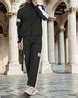 Buy Olive Tracksuits for Men by Shein Online | sheinindia.in