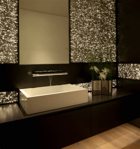 Glitter Wall Paint Black at Cecil Messer blog