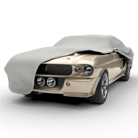 Rain Barrier® Car Cover | Budge